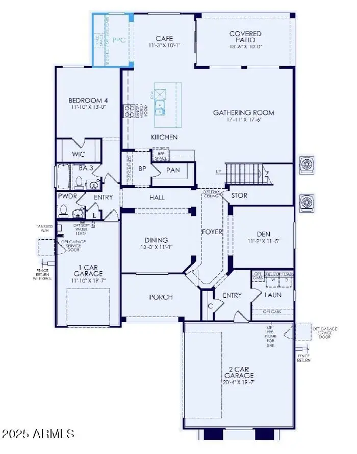 17629 W Pasadena Avenue, Litchfield Park, AZ 85340 - Image #2