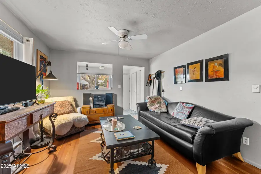 16610 W Walnut Drive, Yarnell, AZ 85362 - Image #2