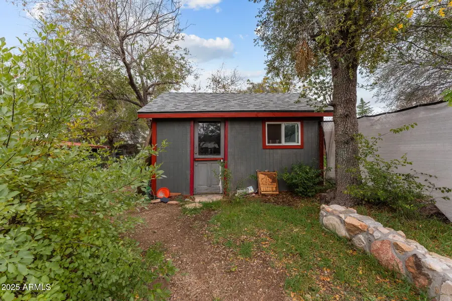 16610 W Walnut Drive, Yarnell, AZ 85362 - Image #3