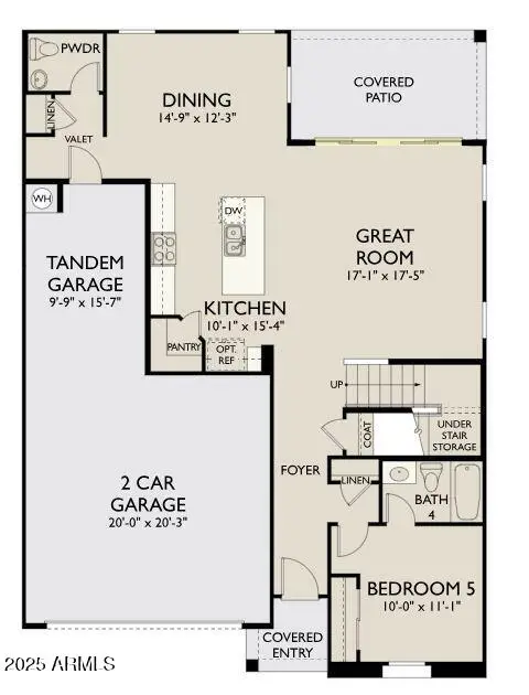 6575 E Fiddleneck Way, San Tan Valley, AZ 85140 - Image #3