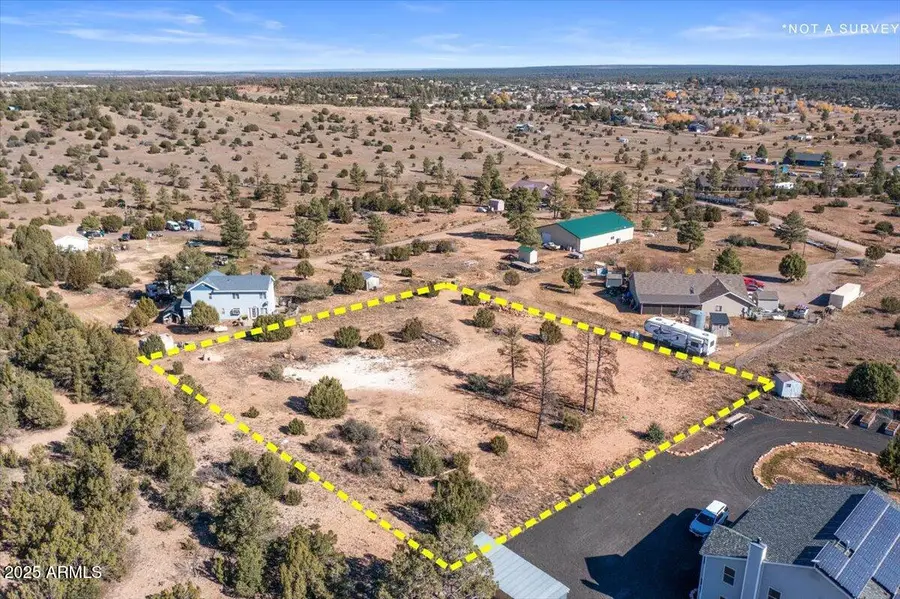 6923 Lauras Place, Linden, AZ 85901 - Image #2