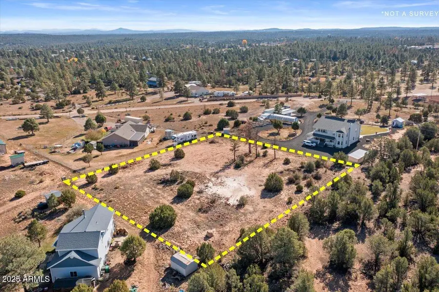 6923 Lauras Place, Linden, AZ 85901 - Image #3