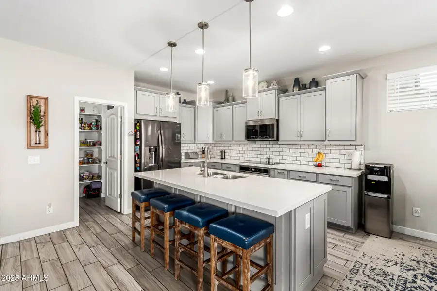 19776 W Pinchot Drive, Buckeye, AZ 85396 - Image #2