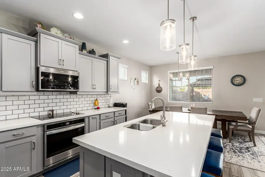 19776 W Pinchot Drive, Buckeye, AZ 85396 - Image #3