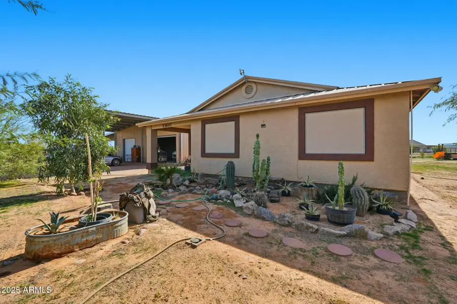 53607 W Moondust Road, Maricopa Stanfield, AZ 85139 - Image #3