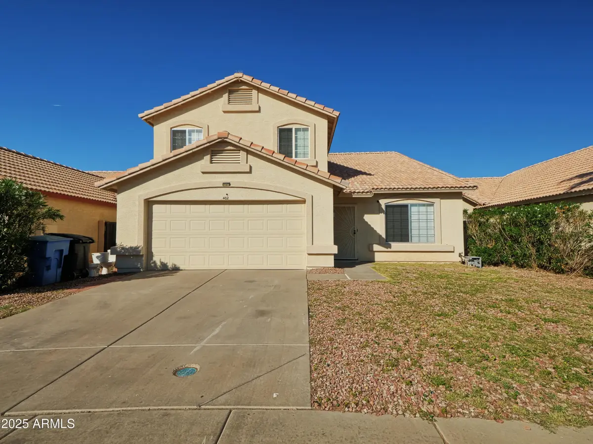 402 E Laredo Street, Chandler, AZ 85225 - Image #1