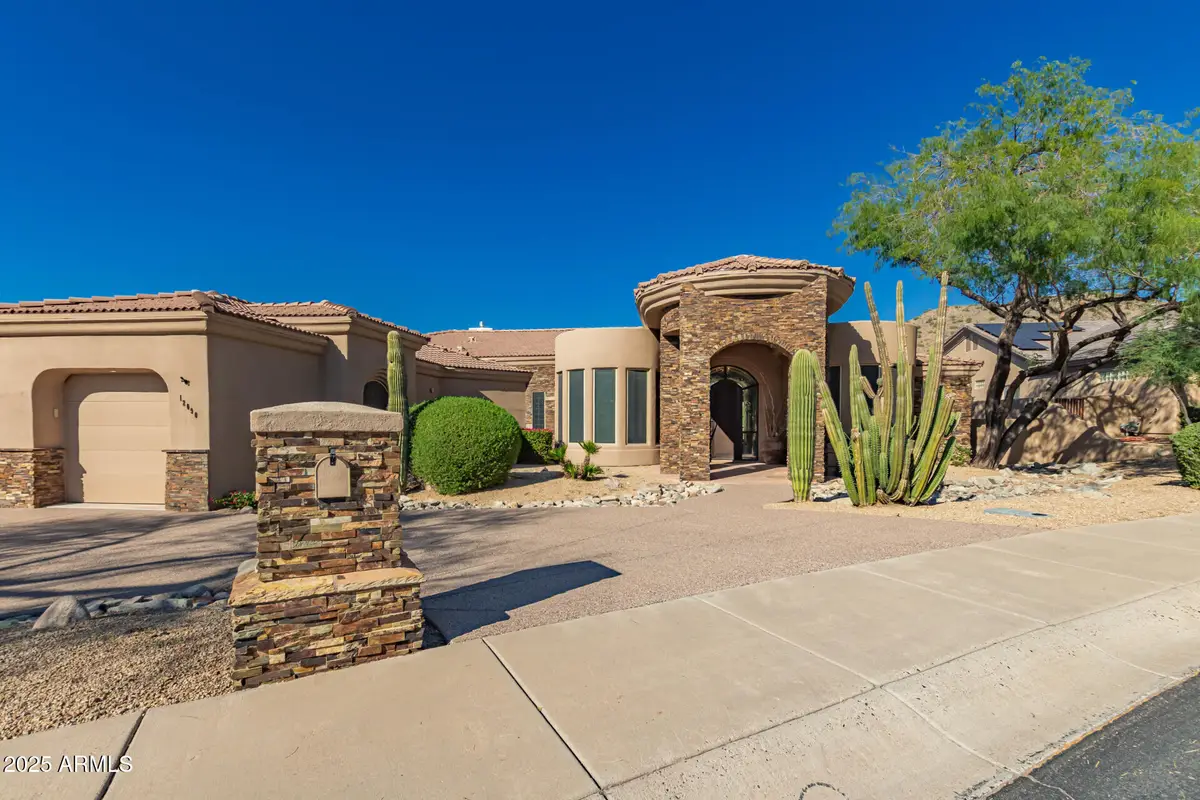 12090 E Paradise Drive, Scottsdale, AZ 85259 - Image #1