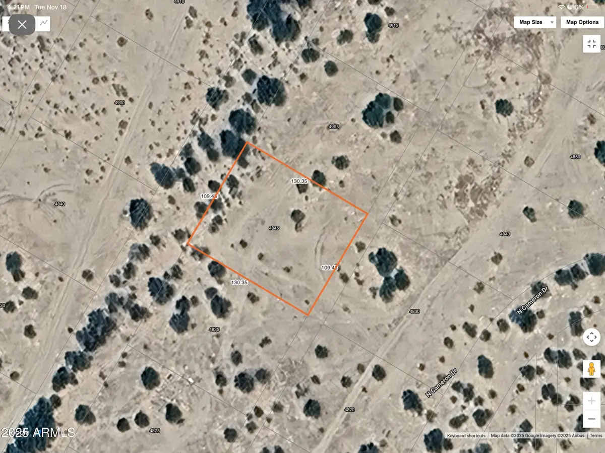 4845 N Golden Street #8, Eloy, AZ 85131 - Image #1