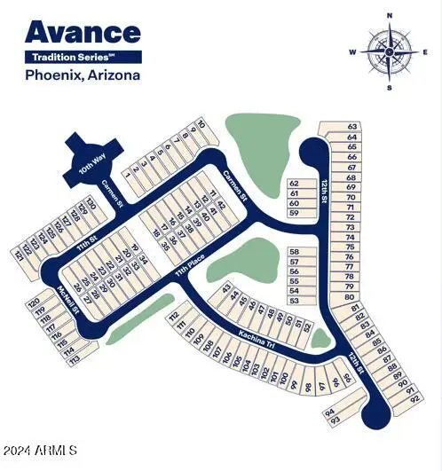 9820 S 11th Place, Phoenix, AZ 85042 - Image #3