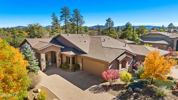1672 Stable Rock Road, Prescott, AZ 86303