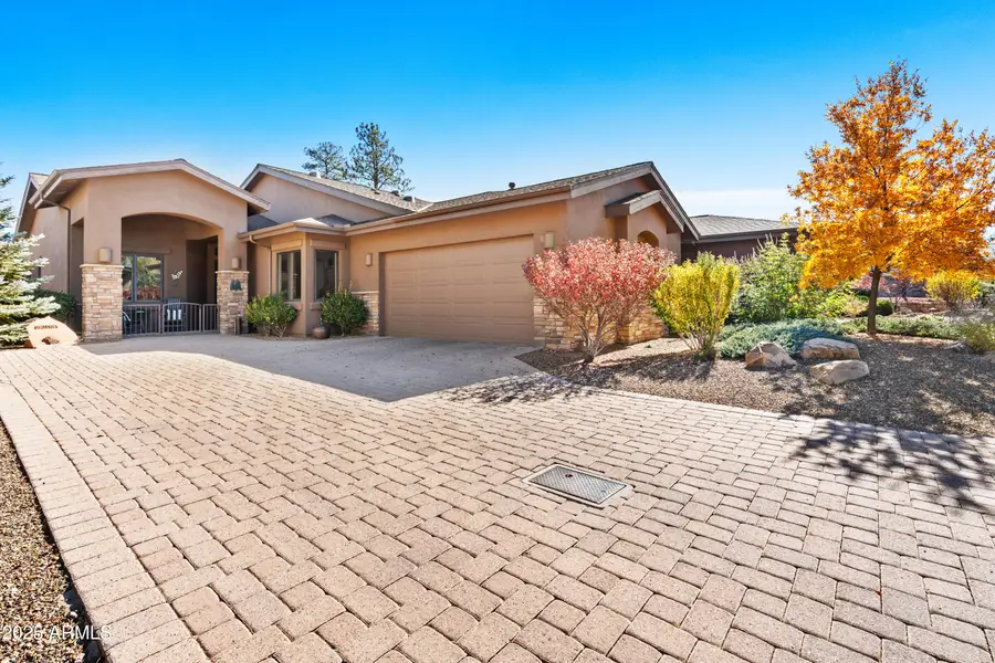 1672 Stable Rock Road, Prescott, AZ 86303 - Image #2