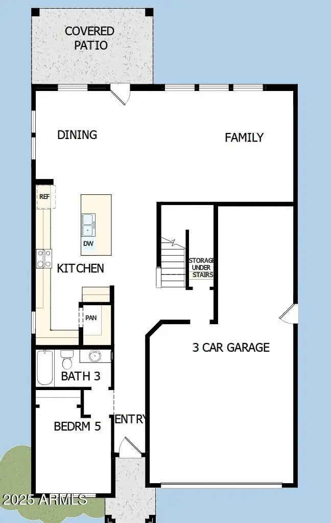 36304 N Grapevine Drive, San Tan Valley, AZ 85140 - Image #3