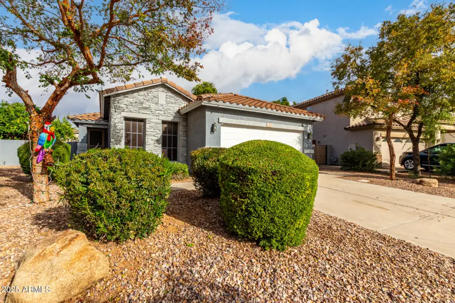 4452 E Moreno Court, Gilbert, AZ 85297 - Image #3