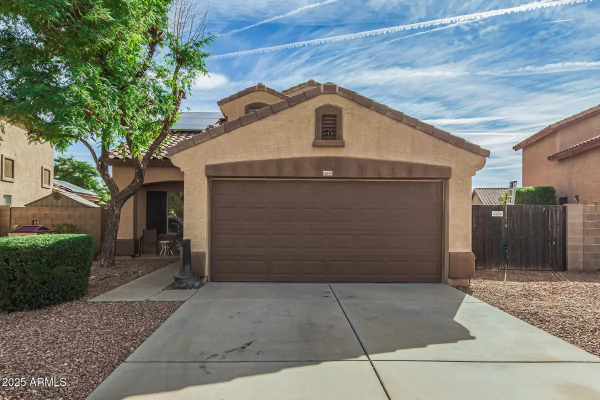 16647 W Sandra Lane, Surprise, AZ 85388 - Image #1
