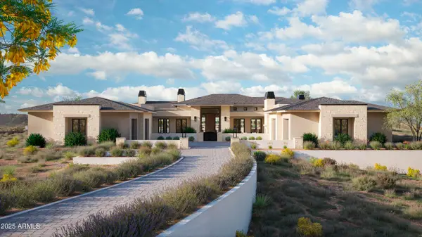 24550 N 128th Street, Scottsdale, AZ 85255