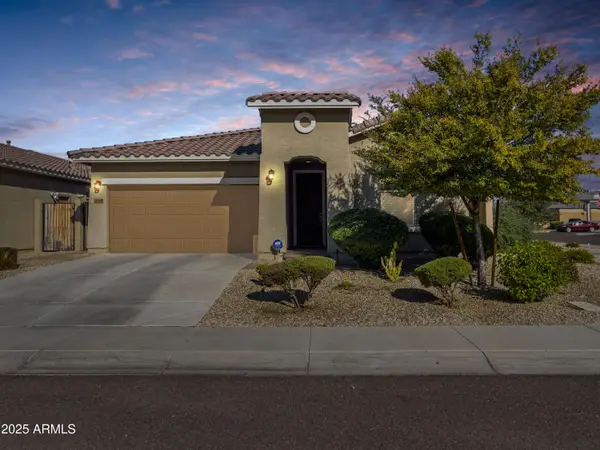 4030 W Coles Road, Laveen, AZ 85339