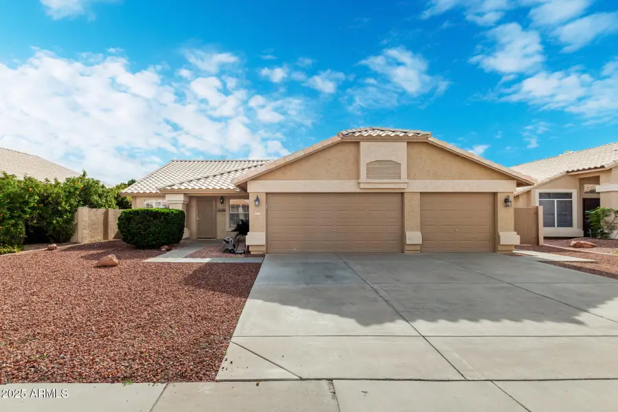 9953 W Mohawk Lane, Peoria, AZ 85382 - Image #2