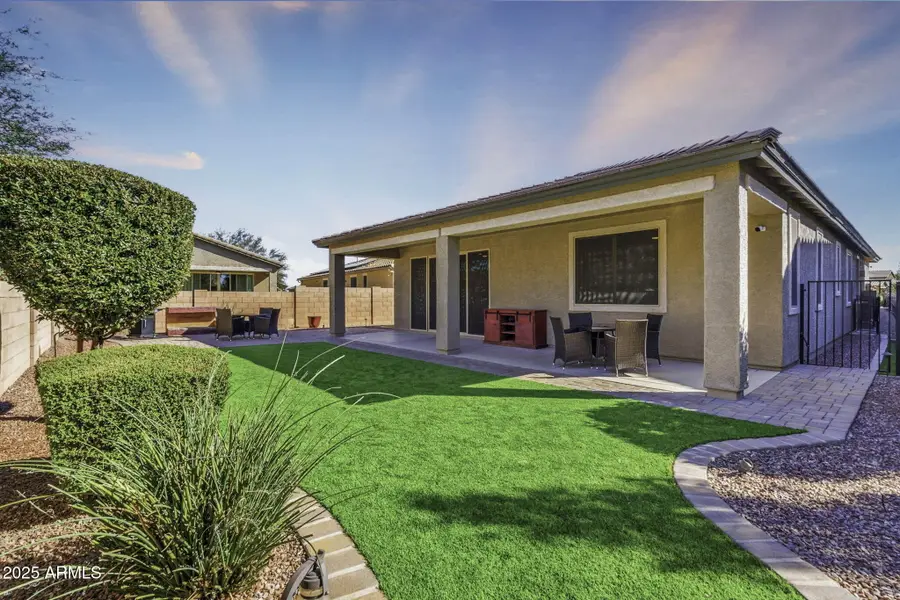 7130 S Paseo Monte De Oro --, Tucson, AZ 85756 - Image #3