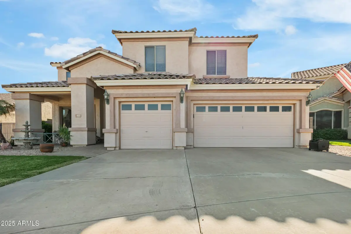 2821 E Nunneley Road, Gilbert, AZ 85296 - Image #1