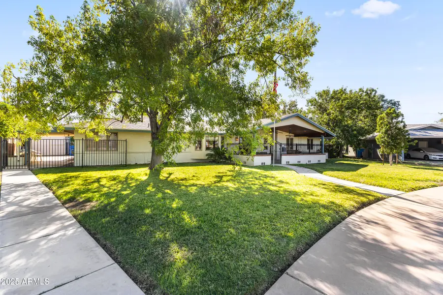 2047 W Cambridge Avenue, Phoenix, AZ 85009 - Image #3