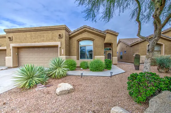 7164 E Canyon Wren Drive, Gold Canyon, AZ 85118