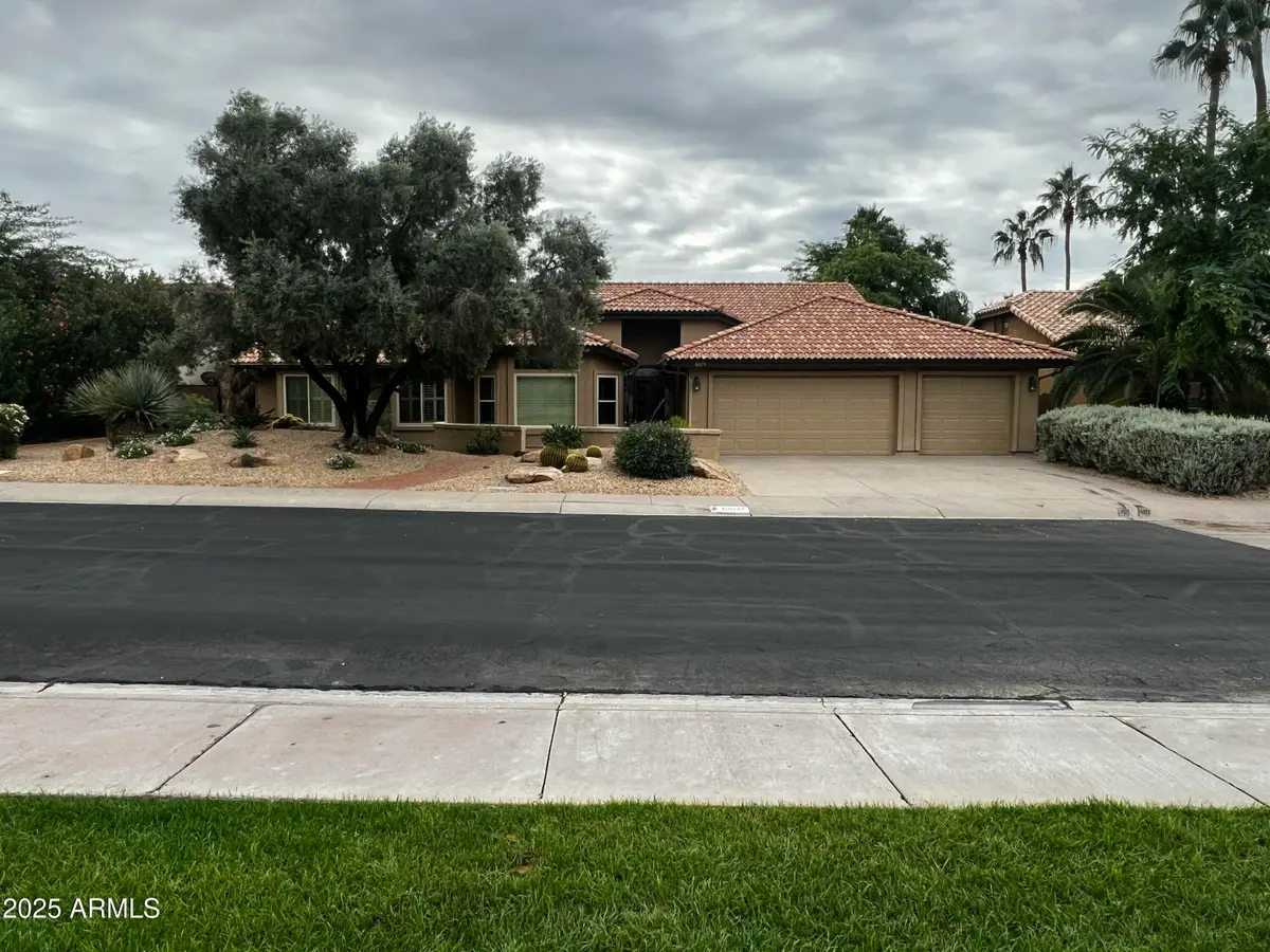 10075 E Larkspur Drive, Scottsdale, AZ 85260 - Image #1