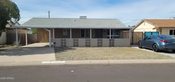 12646 N 111th Drive, Youngtown, AZ 85363