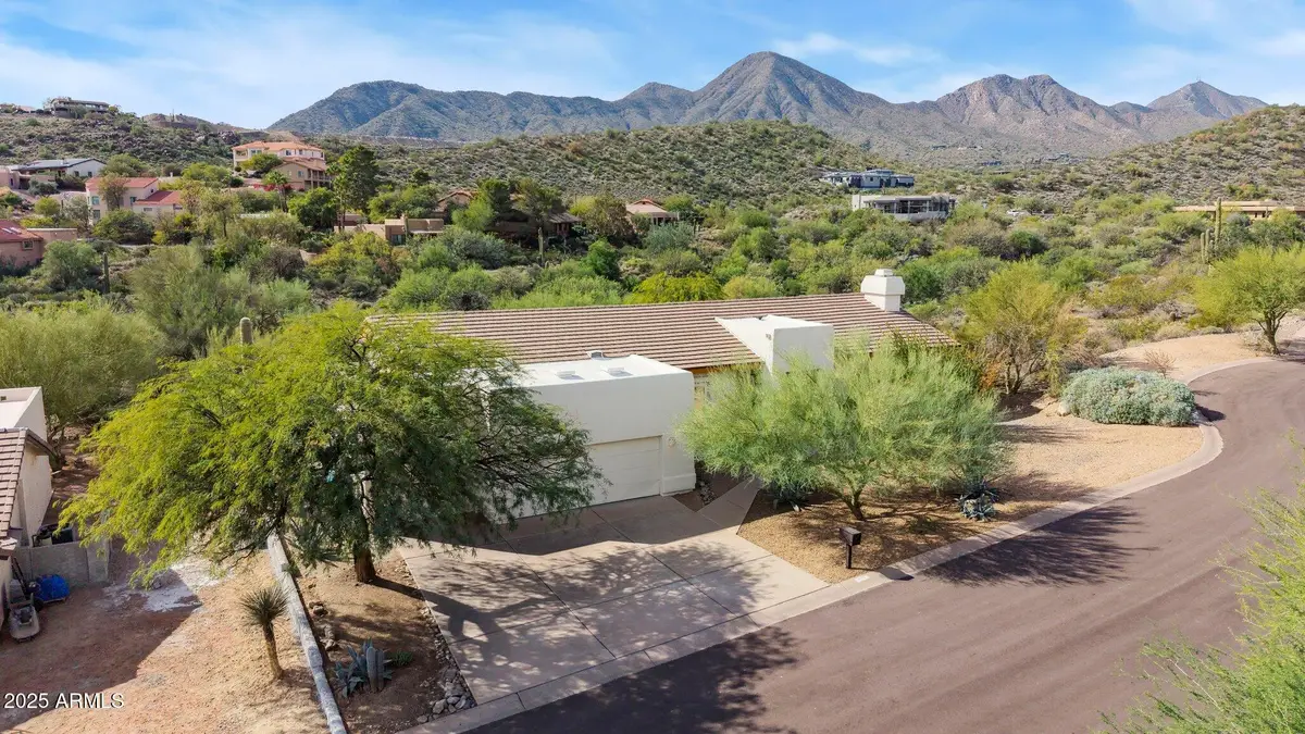 14911 E Marathon Drive, Fountain Hills, AZ 85268 - Image #1