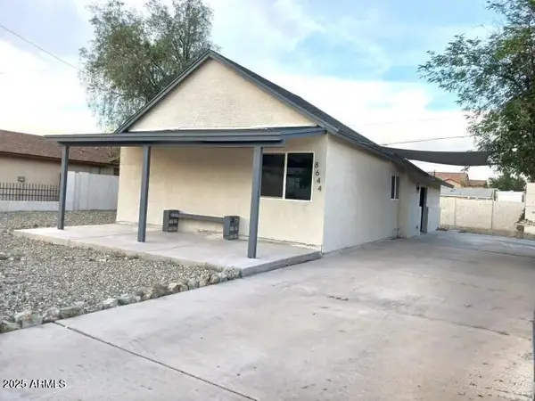 8644 W Mountain View Road, Peoria, AZ 85345