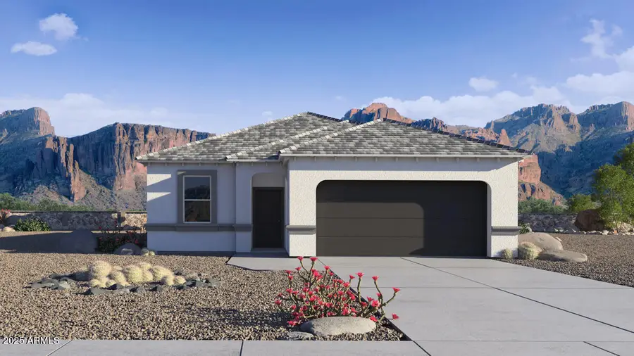 5447 E Axle Lane, San Tan Valley, AZ 85140 - Image #2