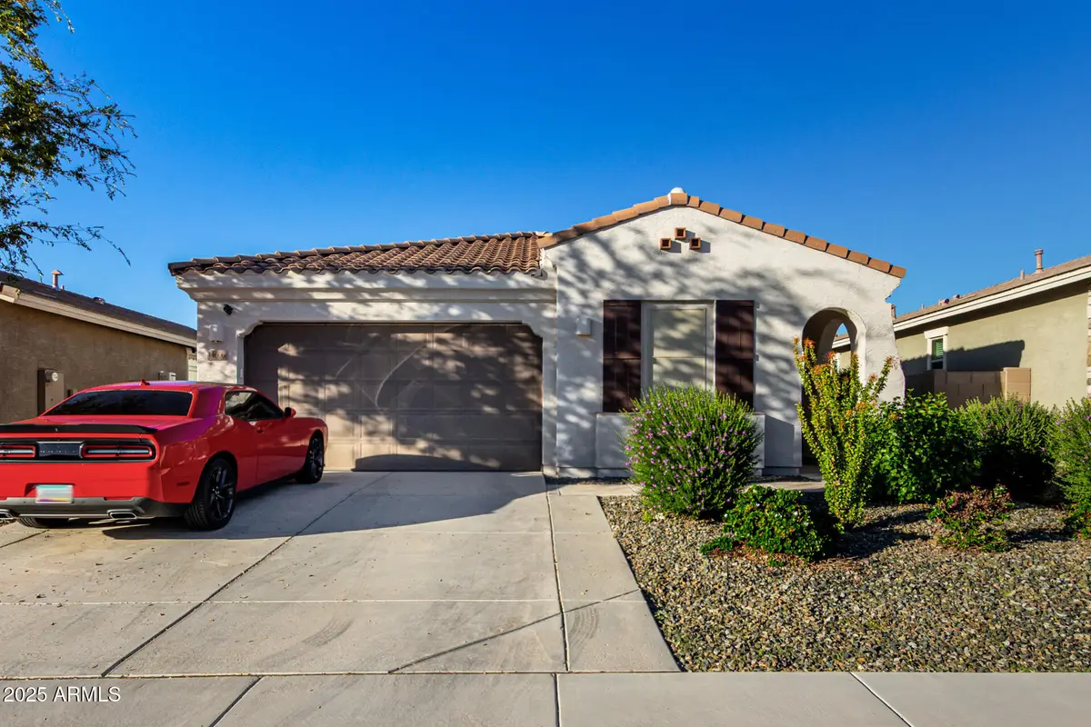 11606 E Chevelon Trail, Gold Canyon, AZ 85118 - Image #1