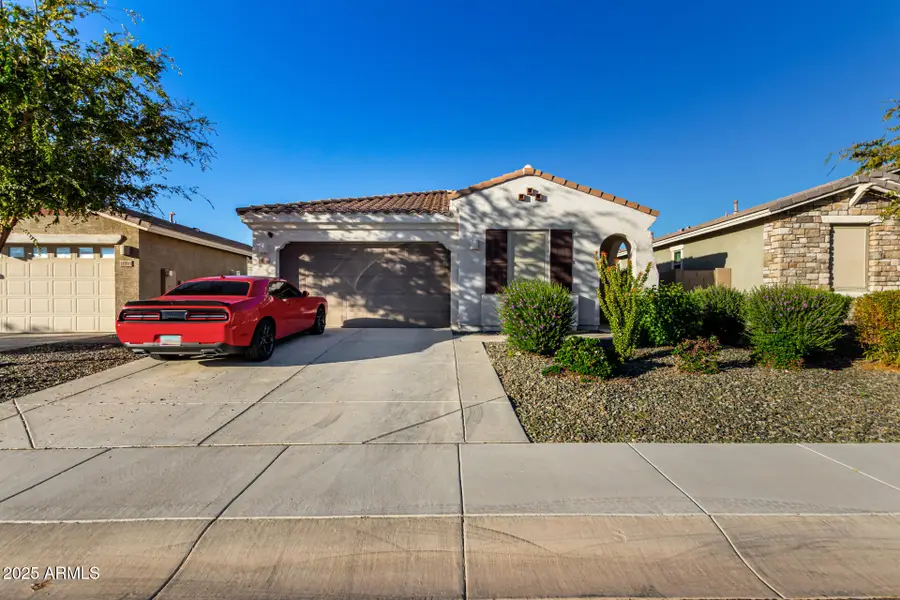 11606 E Chevelon Trail, Gold Canyon, AZ 85118 - Image #2