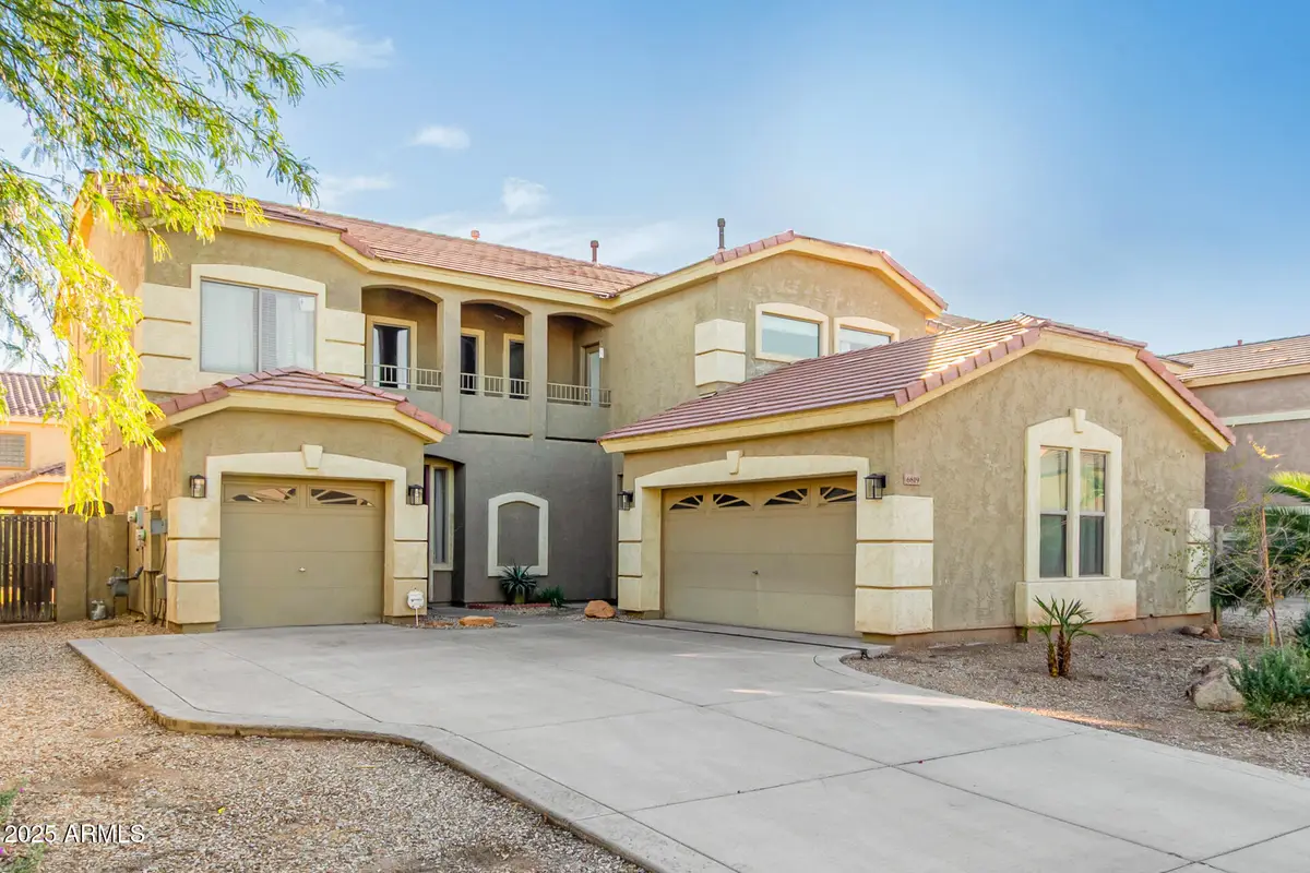 6819 W Nancy Lane, Laveen, AZ 85339 - Image #1