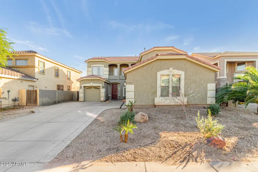 6819 W Nancy Lane, Laveen, AZ 85339 - Image #2