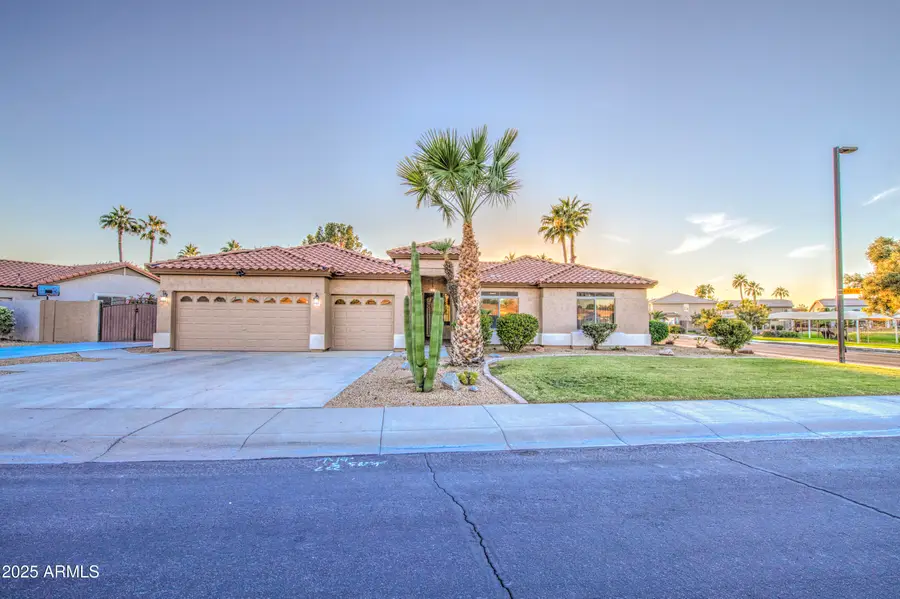 710 S Roanoke Street, Gilbert, AZ 85296 - Image #3