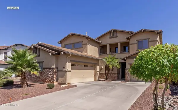13852 W Banff Lane, Surprise, AZ 85379