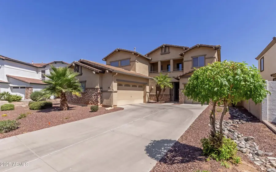 13852 W Banff Lane, Surprise, AZ 85379 - Image #2