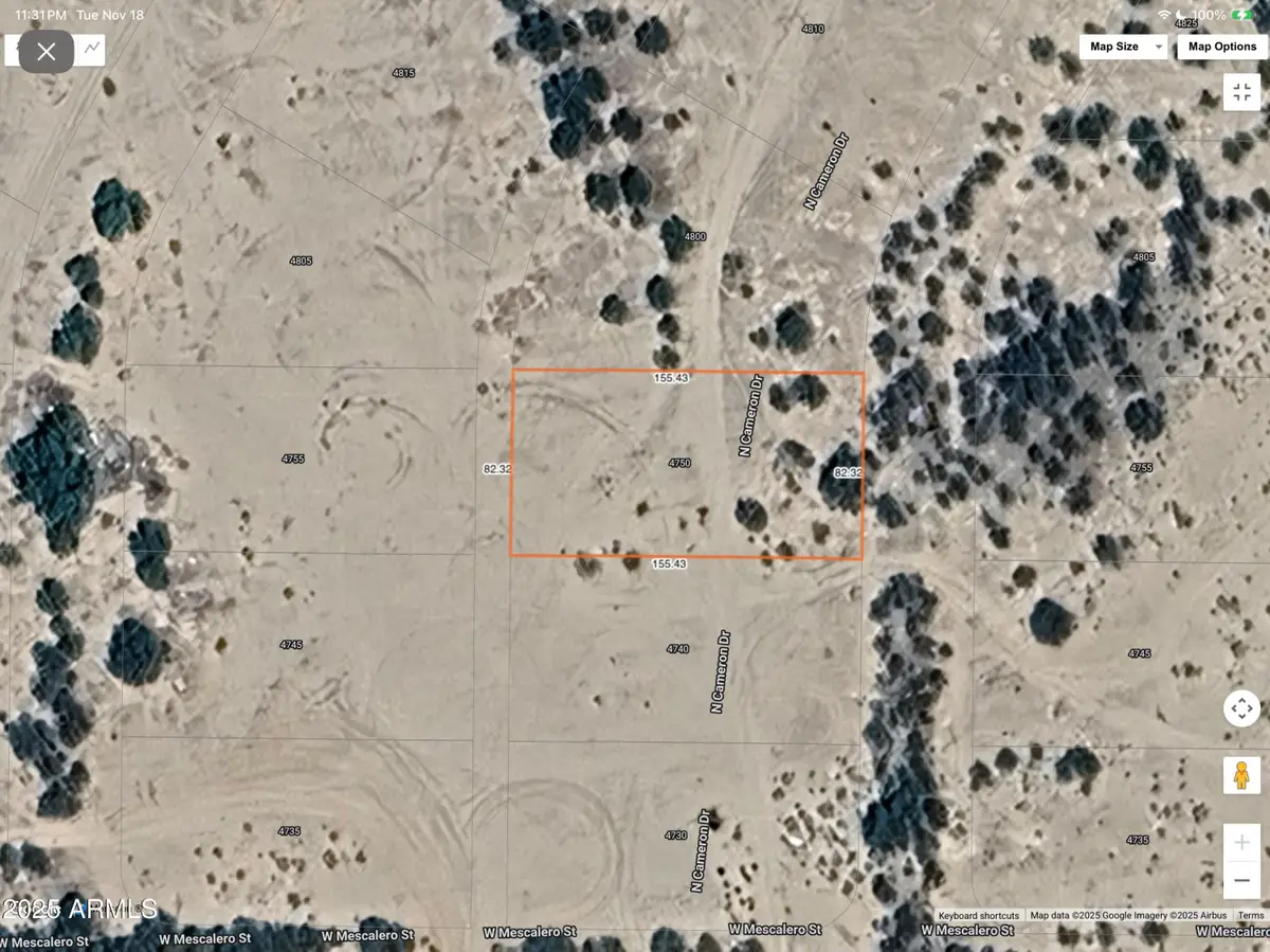 4750 N Cibola Circle #25, Eloy, AZ 85131 - Image #1