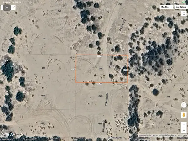 4750 N Cibola Circle #25, Eloy, AZ 85131