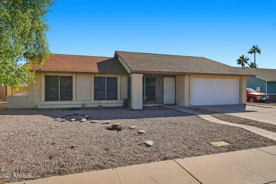 953 E Hackamore Street, Mesa, AZ 85203 - Image #2