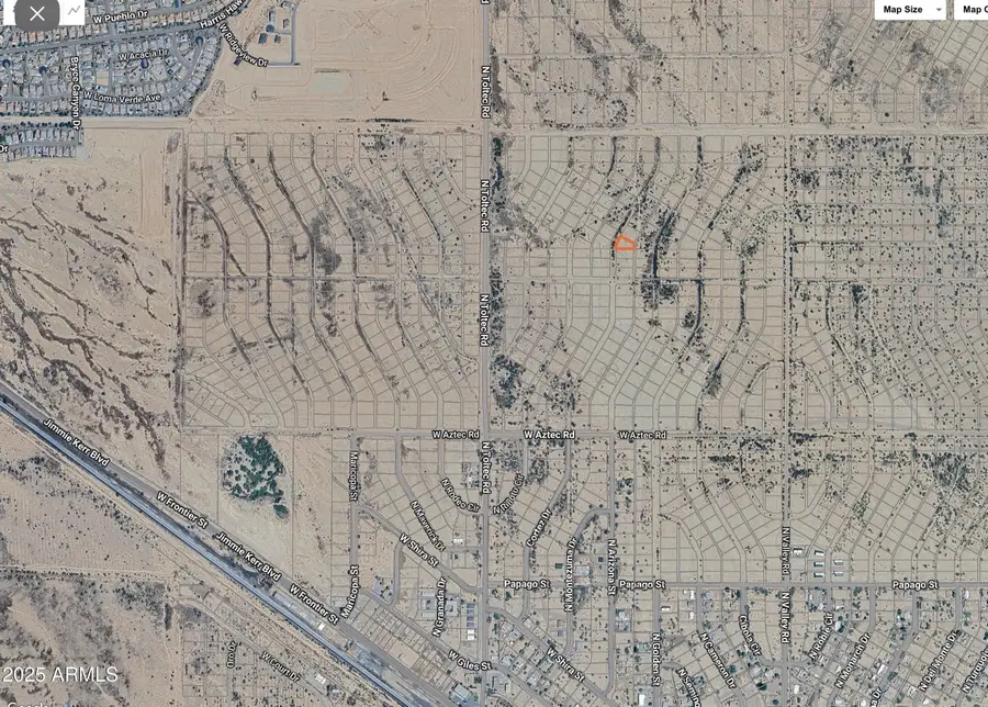 4805 N Cortez Drive #4, Eloy, AZ 85131 - Image #2