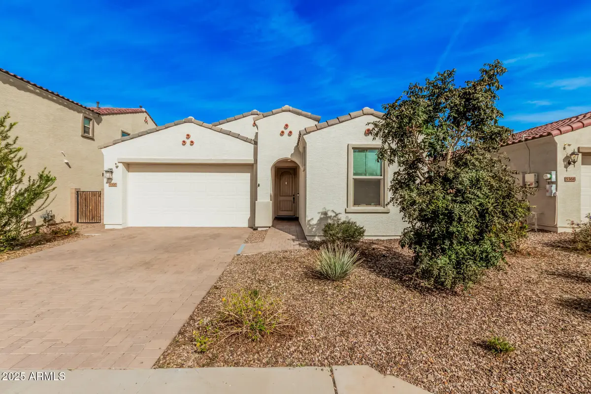 5370 W Country Garden Lane, Laveen, AZ 85339 - Image #1