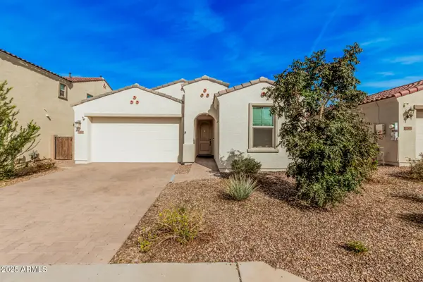 5370 W Country Garden Lane, Laveen, AZ 85339