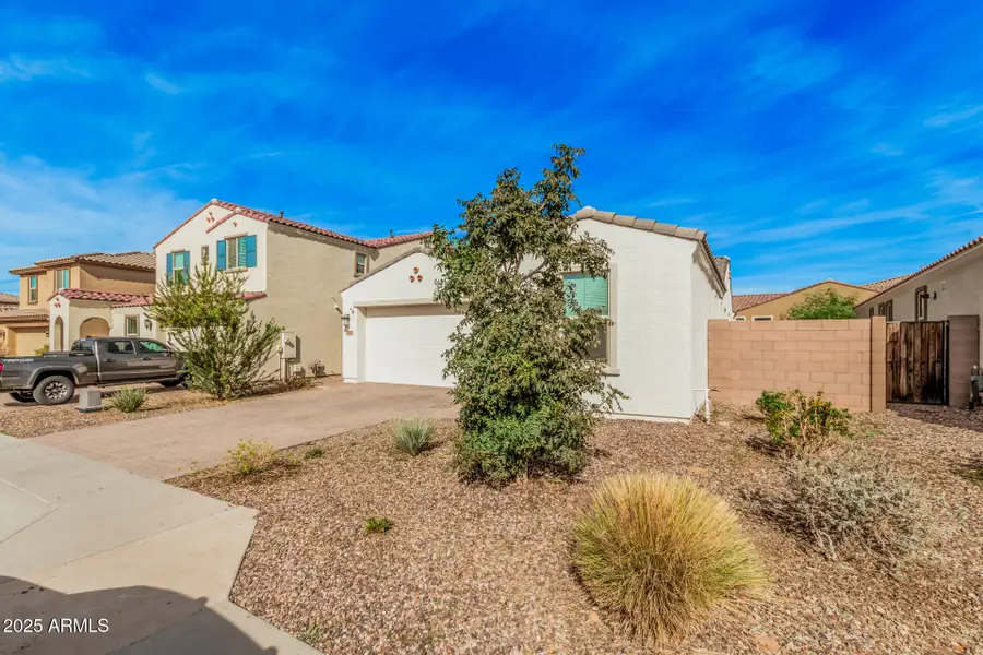 5370 W Country Garden Lane, Laveen, AZ 85339 - Image #2