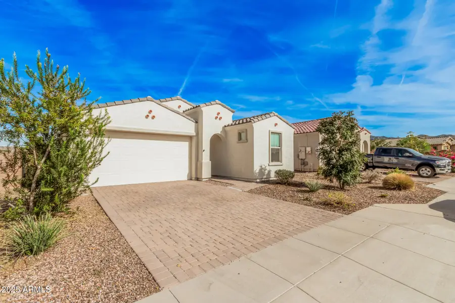 5370 W Country Garden Lane, Laveen, AZ 85339 - Image #3