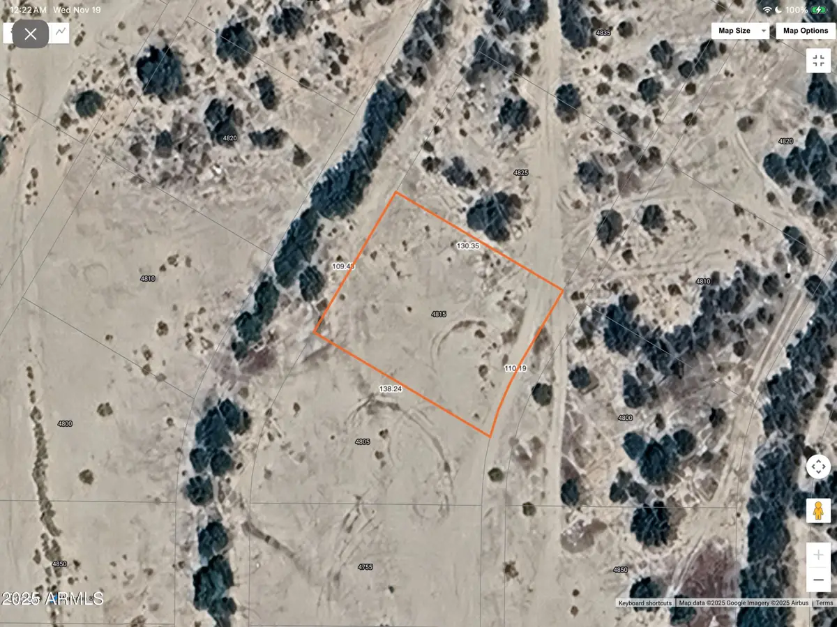 4815 N Cortez Drive #5, Eloy, AZ 85131 - Image #1