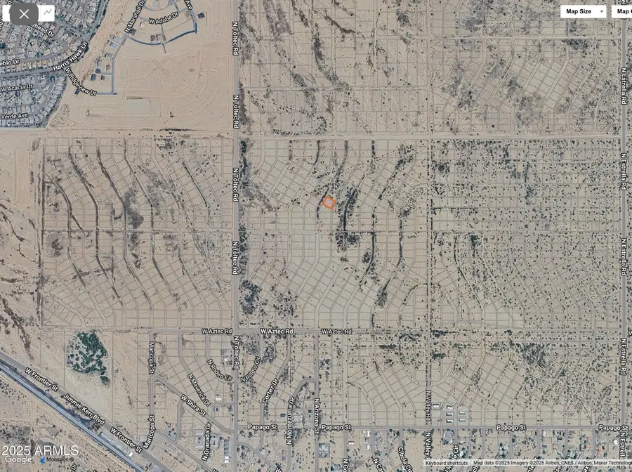 4815 N Cortez Drive #5, Eloy, AZ 85131 - Image #2