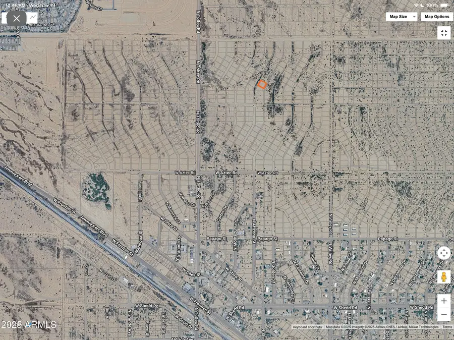 4815 N Cortez Drive #5, Eloy, AZ 85131 - Image #2