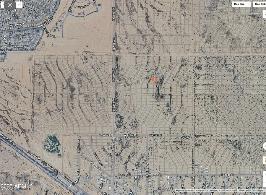 4825 N Cortez Drive #6, Eloy, AZ 85131 - Image #2