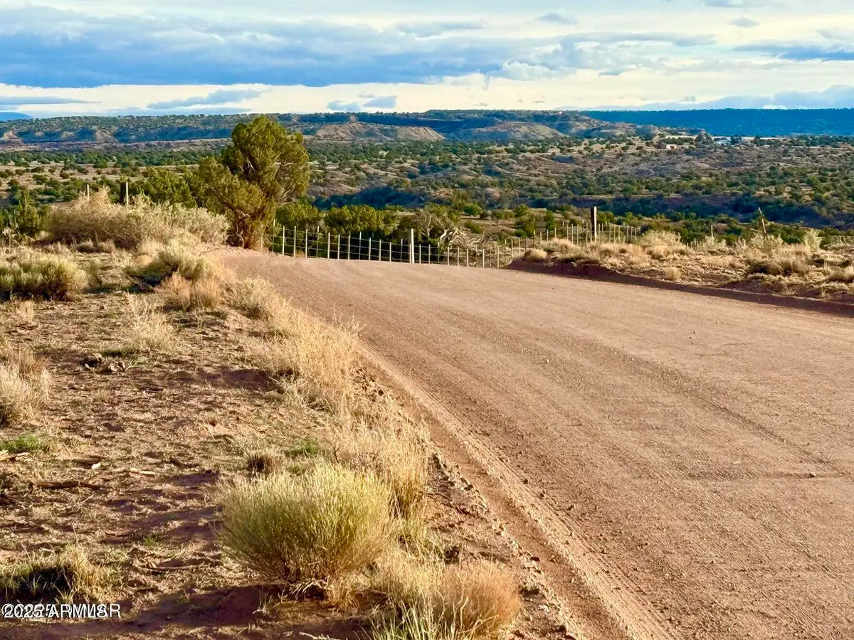 480 County Road N6400 --, Saint Johns, AZ 85936 - Image #1